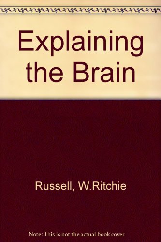 Book Explaining the brain free