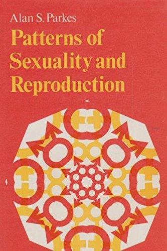 Book Patterns of sexuality and reproduction free