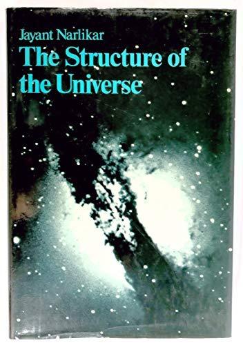 Book The structure of the universe (Opus Books) free