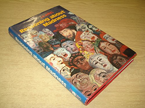 Book Reasoning About Madness free