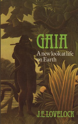 Book Gaia: A New Look at Life on Earth free