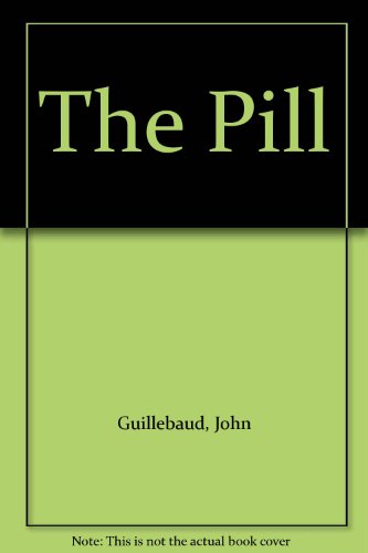 Book The Pill free
