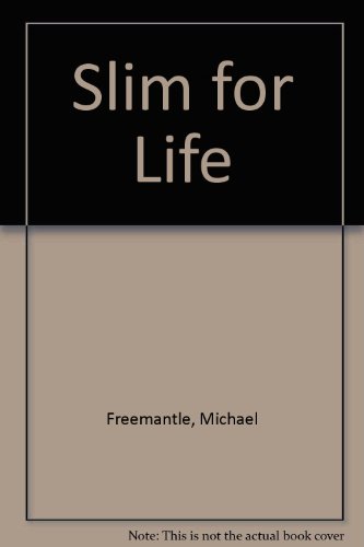 Book Slim for Life free