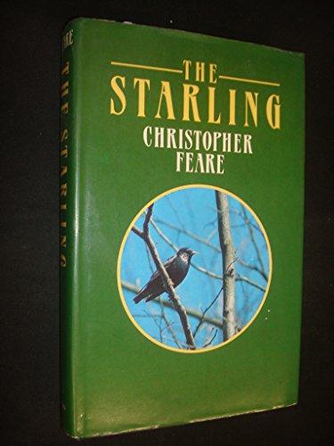 Book The Starling free