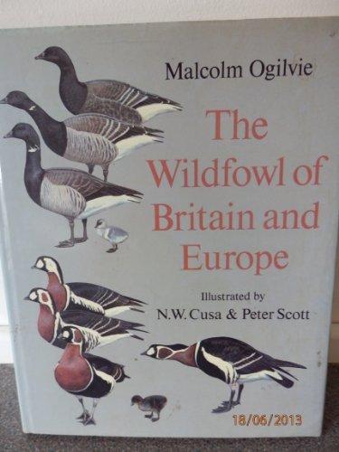 Book Wildfowl of Britain and Europe free