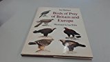 Book Birds of Prey of Britain and Europe free