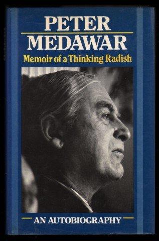 Book Memoir of a Thinking Radish free
