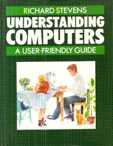Book Understanding Computers free