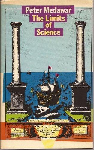 Book The Limits of Science free