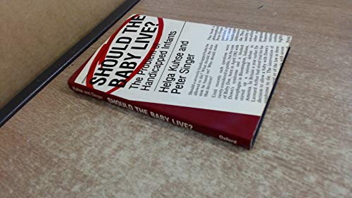 Book Should the Baby Live? free