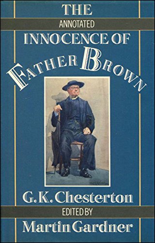 Book The Annotated Innocence of Father Brown free
