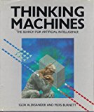 Book Thinking Machines: Search for Artificial Intelligence free