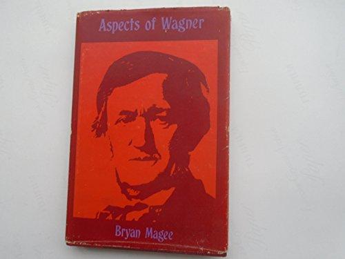 Book Aspects of Wagner free
