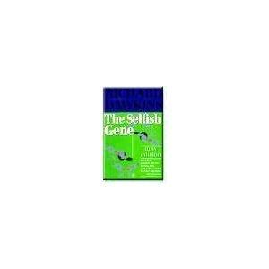 Book The Selfish Gene (New Edition) free
