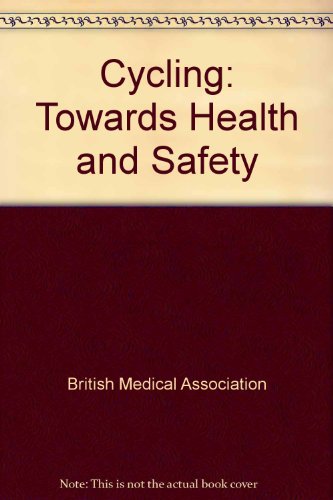 Book Cycling: Towards Health and Safety free