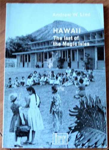Book Hawaii; the last of the magic isles free