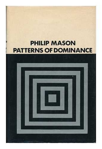Book Patterns of dominance free