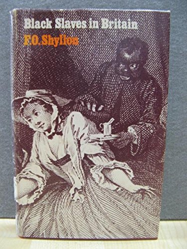 Book Black slaves in Britain free