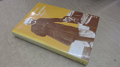 Book Karl Marx: His Life & Environment free