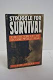 Book Struggle for Survival: The History of the Second World War free