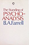 Book The Standing of Psychoanalysis (O P U S) free