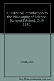 Book A historical introduction to the philosophy of science (Opus Books) free