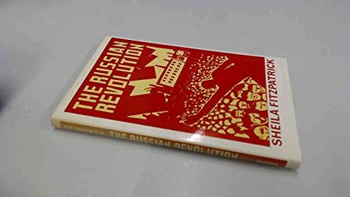 Book The Russian Revolution free