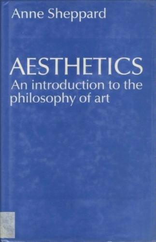 Book Aesthetics: An Introduction to the Philosophy of Art (O P U S) free