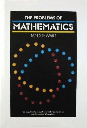 Book The Problems of Mathematics free