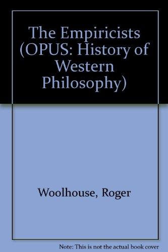 Book The Empiricists (A History of Western Philosophy, 5) free