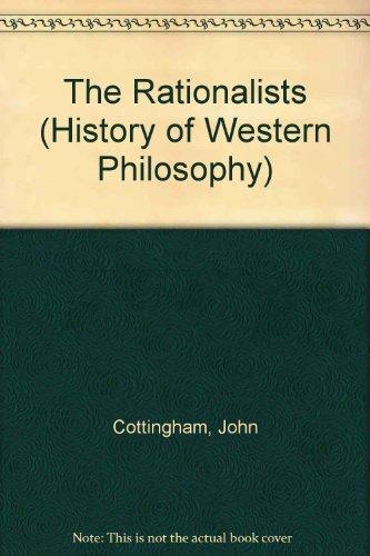 Book The Rationalists (A History of Western Philosophy Book 4) free