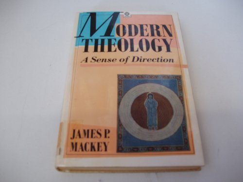 Book Modern Theology: A Sense of Direction free