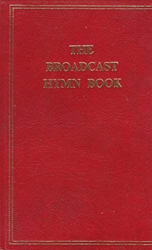 Book BBC Hymn Book Words & Music free Book BBC Hymn Book Words & Music free