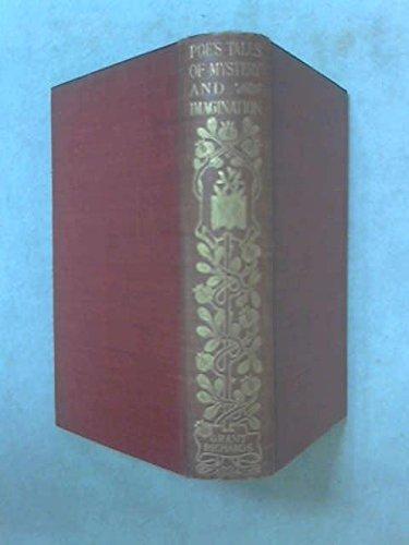 Book Tales of Mystery and Imagination, Retold by Henniker (World's Classics) free