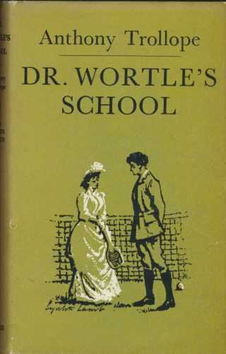 Book Dr. Wortle's School free