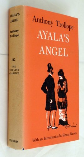 Book Ayala's Angel (World's Classics) free Book Ayala's Angel (World's Classics) free