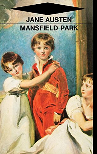 Book Mansfield Park (World's Classics S) free