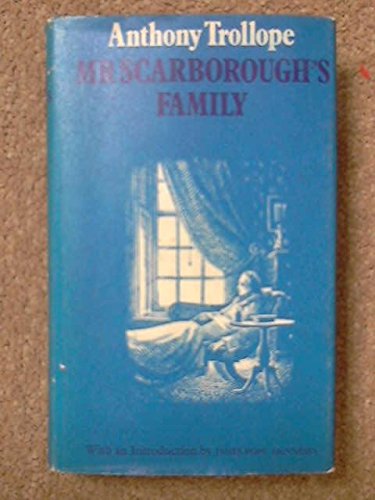Book Mr. Scarborough's Family (Oxford World's Classics) free