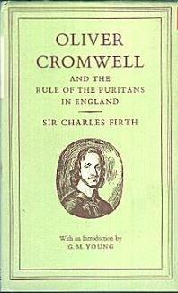 Book Oliver Cromwell and the Rule of Puritans in England (World's Classics) free