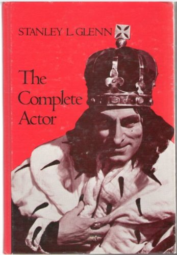 Book The Complete Actor free