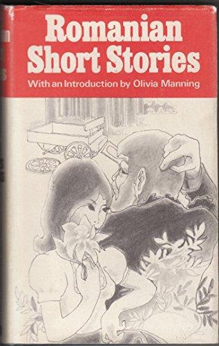 Book Romanian Short Stories (The World's Classics, 615) (English and Romanian Edition) free