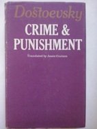 Book Crime and Punishment (World's Classics) free