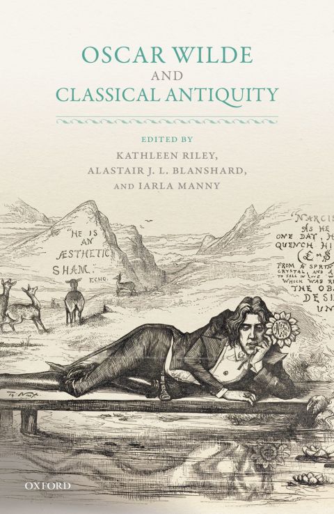 Book Oscar Wilde and Classical Antiquity free