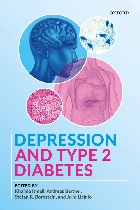 Book Depression and Type 2 Diabetes free