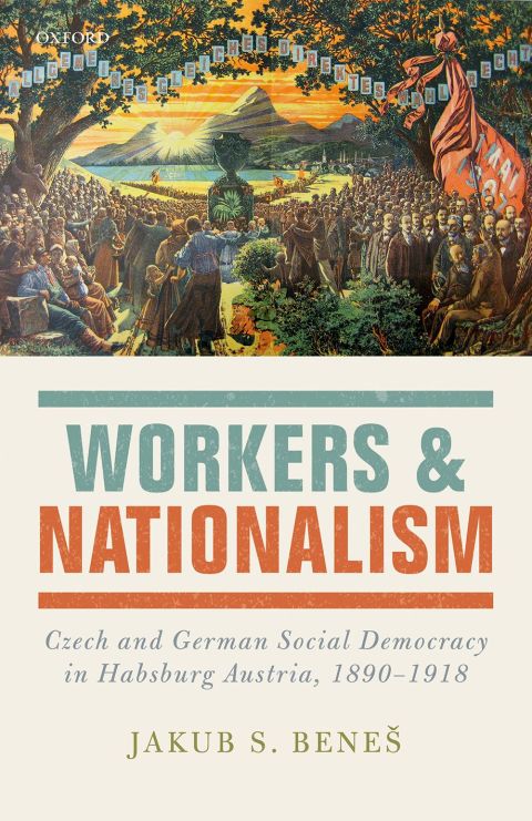 Book Workers and Nationalism free
