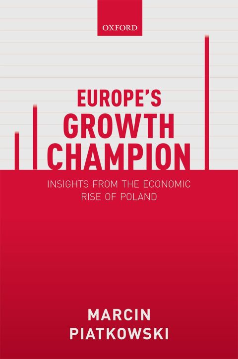 Book Europe's Growth Champion: Insights from the Economic Rise of Poland free