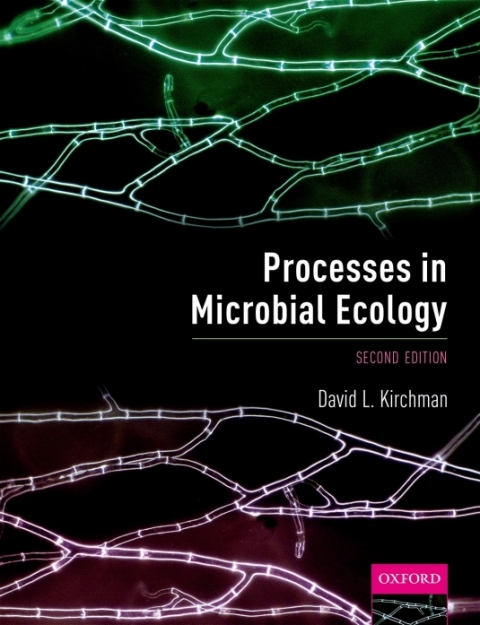 Book Processes in Microbial Ecology free
