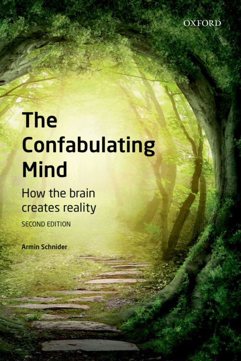 Book The Confabulating Mind free
