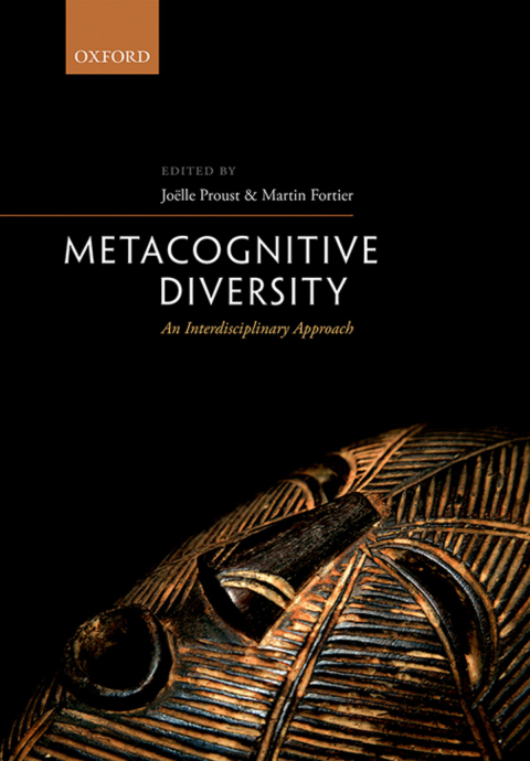 Book Metacognitive Diversity: An Interdisciplinary Approach free