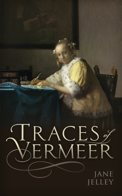 Book Traces of Vermeer free